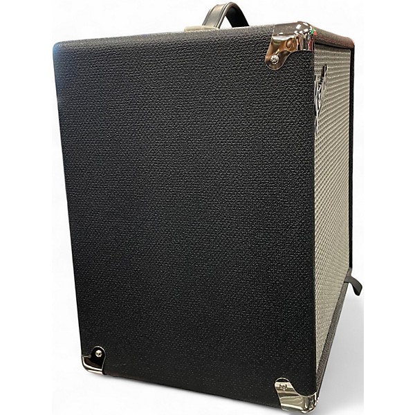 Used Fender Rumble 25 25W 1x10 Bass Combo Amp