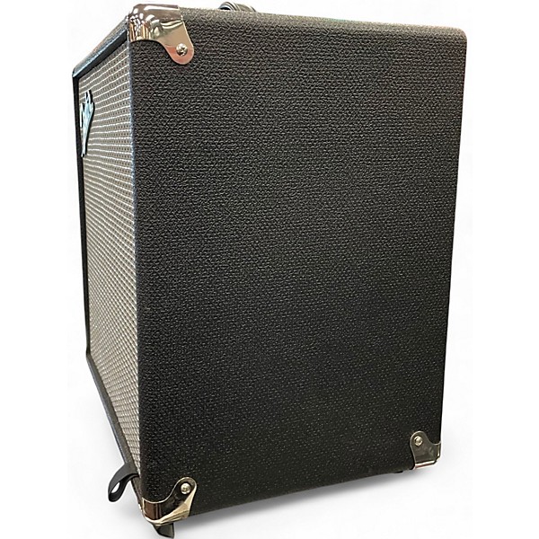 Used Fender Rumble 25 25W 1x10 Bass Combo Amp