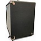 Used Fender Rumble 25 25W 1x10 Bass Combo Amp