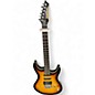 Used Washburn RX20 2 Color Sunburst Solid Body Electric Guitar thumbnail