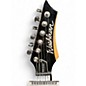 Used Washburn RX20 2 Color Sunburst Solid Body Electric Guitar