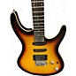 Used Washburn RX20 2 Color Sunburst Solid Body Electric Guitar