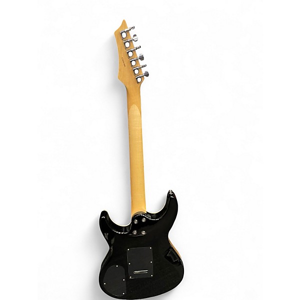 Used Washburn RX20 2 Color Sunburst Solid Body Electric Guitar