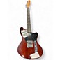 Used King Offset telecaster  Antique Natural Solid Body Electric Guitar thumbnail