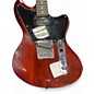 Used King Offset telecaster  Antique Natural Solid Body Electric Guitar