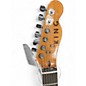 Used King Offset telecaster  Antique Natural Solid Body Electric Guitar