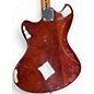 Used King Offset telecaster  Antique Natural Solid Body Electric Guitar