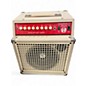 Used SWR Strawberry Blonde Acoustic Guitar Combo Amp thumbnail
