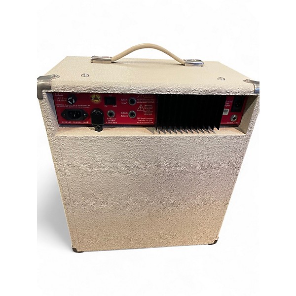 Used SWR Strawberry Blonde Acoustic Guitar Combo Amp