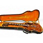 Vintage 1974 Gibson SG Standard Walnut Solid Body Electric Guitar thumbnail