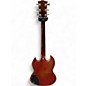 Vintage 1974 Gibson SG Standard Walnut Solid Body Electric Guitar