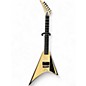 Used Jackson PRO SERIES CHRISTIAN ANDREU RHODES Natural Solid Body Electric Guitar thumbnail