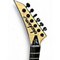 Used Jackson PRO SERIES CHRISTIAN ANDREU RHODES Natural Solid Body Electric Guitar