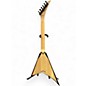 Used Jackson PRO SERIES CHRISTIAN ANDREU RHODES Natural Solid Body Electric Guitar
