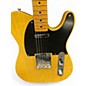 Used Fender AMERICAN VINTAGE II TELEC Butterscotch Solid Body Electric Guitar