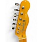 Used Fender AMERICAN VINTAGE II TELEC Butterscotch Solid Body Electric Guitar
