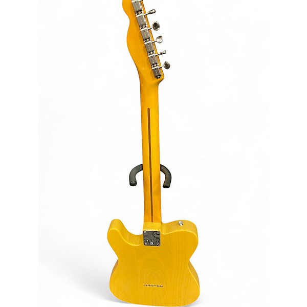 Used Fender AMERICAN VINTAGE II TELEC Butterscotch Solid Body Electric Guitar