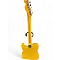 Used Fender AMERICAN VINTAGE II TELEC Butterscotch Solid Body Electric Guitar