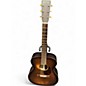 Used Martin 00016 STREETMASTER 2 Tone Sunburst Acoustic Guitar thumbnail