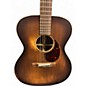 Used Martin 00016 STREETMASTER 2 Tone Sunburst Acoustic Guitar