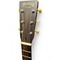 Used Martin 00016 STREETMASTER 2 Tone Sunburst Acoustic Guitar