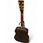 Used Martin 00016 STREETMASTER 2 Tone Sunburst Acoustic Guitar