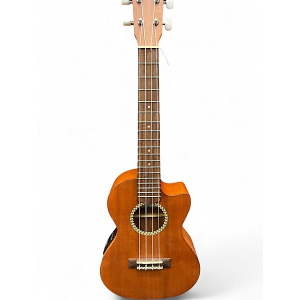 Used Cordoba 20TMCE Tenor Mahogany Ukulele