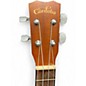 Used Cordoba 20TMCE Tenor Mahogany Ukulele