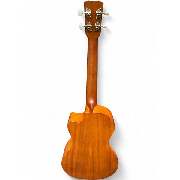 Used Cordoba 20TMCE Tenor Mahogany Ukulele