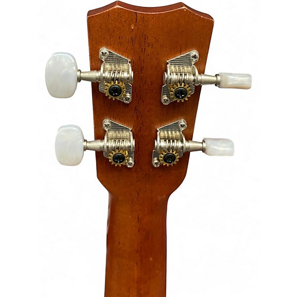 Used Cordoba 20TMCE Tenor Mahogany Ukulele