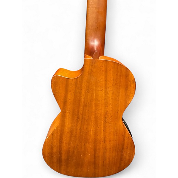 Used Cordoba 20TMCE Tenor Mahogany Ukulele