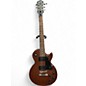 Used Epiphone Les Paul Studio Worn Brown Solid Body Electric Guitar thumbnail