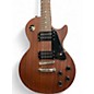 Used Epiphone Les Paul Studio Worn Brown Solid Body Electric Guitar