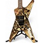 Used Dean Dimebag ML Floyd Rose COWBOYS FROM HELL Solid Body Electric Guitar