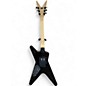 Used Dean Dimebag ML Floyd Rose COWBOYS FROM HELL Solid Body Electric Guitar