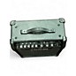 Used Line 6 Spider IV 15W 1X8 Guitar Combo Amp