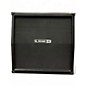 Used Line 6 Spider 412 4x12 Slant Guitar Cabinet thumbnail