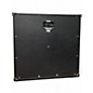 Used Line 6 Spider 412 4x12 Slant Guitar Cabinet