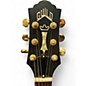 Used Guild D6NT Natural Acoustic Guitar