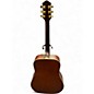 Used Guild D6NT Natural Acoustic Guitar