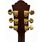 Used Guild D6NT Natural Acoustic Guitar