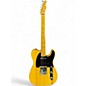 Used Squier Classic Vibe '50s Telecaster Maple Fingerboard Butterscotch Blonde Solid Body Electric Guitar thumbnail