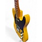 Used Squier Classic Vibe '50s Telecaster Maple Fingerboard Butterscotch Blonde Solid Body Electric Guitar