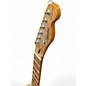 Used Squier Classic Vibe '50s Telecaster Maple Fingerboard Butterscotch Blonde Solid Body Electric Guitar