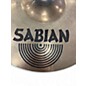 Used SABIAN 15in AAX Xplosion Crash Cymbal