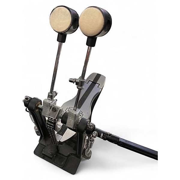 Used Mapex 500 DOUBLE PEDAL Double Bass Drum Pedal