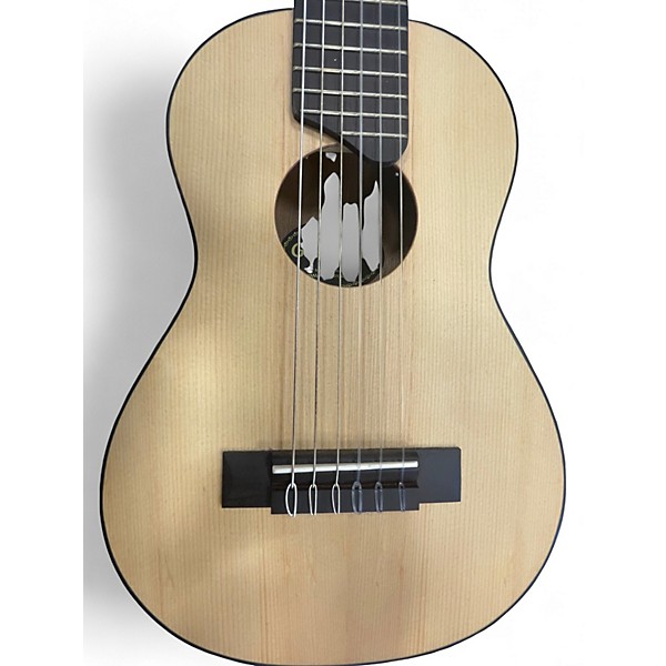 Used Yamaha GL1 Guitalele Natural Ukulele