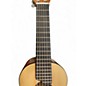 Used Yamaha GL1 Guitalele Natural Ukulele