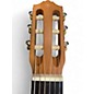 Used Yamaha GL1 Guitalele Natural Ukulele
