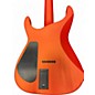 Used Jackson SL2MG Satin Lambo Orange Solid Body Electric Guitar